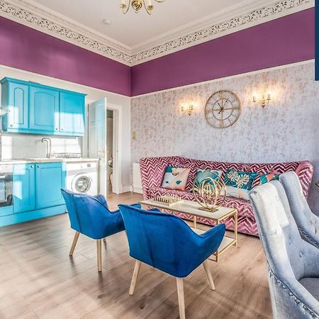 Presidential Apartment, Family Home, Luxury Bedrooms, 2 Rooms, 1 King Bed, 2 Single Beds, Free Wifi, Free Parking, Tourists, Business Travelers, Relocation, Beautiful River Views, - Long Stays, Invoice And Reduced Price Are Only Via Sunrise Short Let Dundee Exterior photo